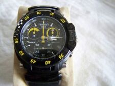 Rare montre tissot d'occasion  Moissac