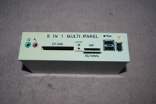 Multi panel kartenleser gebraucht kaufen Multi panel kartenleser gebraucht kaufen  Deutschland