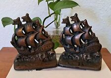 Vintage cast bronze for sale  Arlington