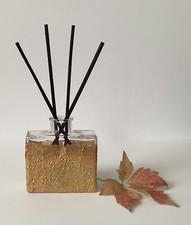 Textured metallic gold for sale  CORBY