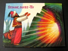 Kubasta sésame ouvre d'occasion  Paris V