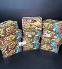 Pokémon merlin topps usato  Acireale