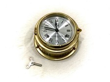 Sundo ø15cm glasenuhr gebraucht kaufen  Schöllkrippen