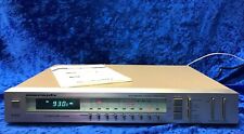 Tuner marantz st d'occasion  Lille-