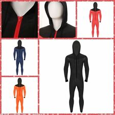 Herren bodysuit pyjama gebraucht kaufen  Bremen