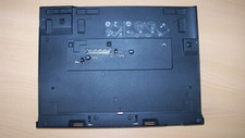 Lenovo thinkpad docking for sale  COLCHESTER