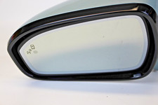 Usado, Driver Ford Fusion Left Power MIRROR 2013-14 com Turn-PL-Heat-Auto Dim-Blind Spot comprar usado  Enviando para Brazil