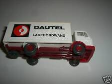 Wiking dautel ladebordwand gebraucht kaufen  Neunkirchen-Seelscheid