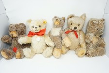 Teddybären set steiff gebraucht kaufen  Ertingen