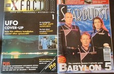 Starburst 218 factor for sale  BROADSTAIRS