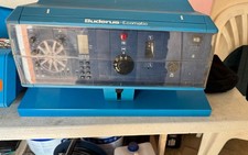 Buderus logamatic 2000 gebraucht kaufen  Rosdorf