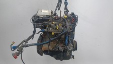 Moteur fiat punto d'occasion  Parthenay