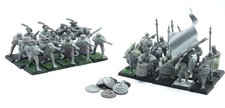 Plotone impero warhammer usato Plotone impero warhammer usato  Alpignano