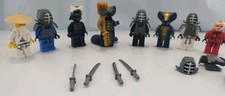 Lego ninjago snakes for sale  Cleveland