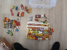 Vintage diecast cars for sale  SHIPSTON-ON-STOUR