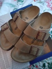 Birkenstock arizona size for sale  CORBY