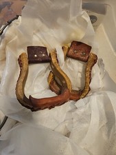 Vintage cowboy leather for sale  Norfolk