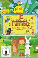 Pixi wissen wikinger gebraucht kaufen  Berlin