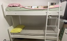 Letto castello usato usato  Castelfranco Emilia