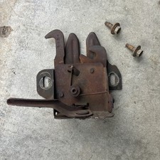 Ford f150 hood for sale  Bangor