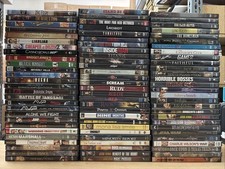 Lot assorted movies for sale  Bakersfield