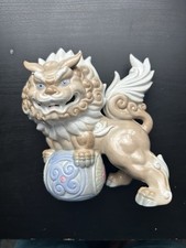 Vtg porcelain foo for sale  Skokie