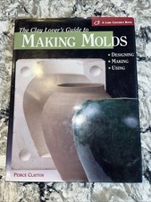 Clay lover guide for sale  Clearwater