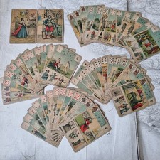 Tarot grimaud melle d'occasion  Nantes-