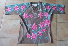Maillot shirt rugby d'occasion  Saultain