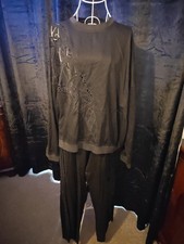 Women embroidered tracksuit for sale  BELVEDERE