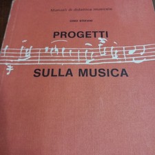Libro gino stefani usato  Talla