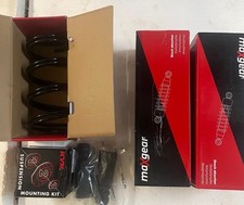 Stossdämpfer federn domlager gebraucht kaufen Stossdämpfer federn domlager gebraucht kaufen  Burgwedel