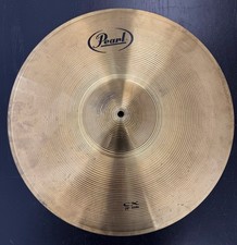 Pearl ride cymbal for sale  Land O Lakes