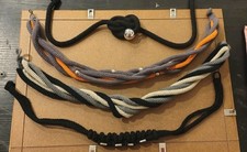 cuore uncinetto usato  Caselle Torinese