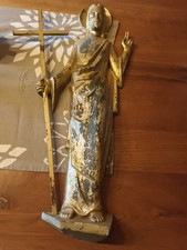 Bronzefigur jesus christus gebraucht kaufen  Uffenheim
