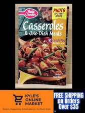 Betty crocker casseroles for sale  Peoria