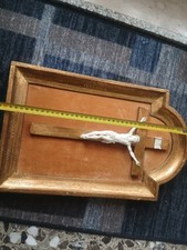 Crocifisso antico usato Crocifisso antico usato  Massafra