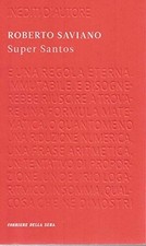 Super santos saviano usato  Italia