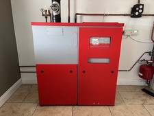 biomass boiler for sale  HEXHAM