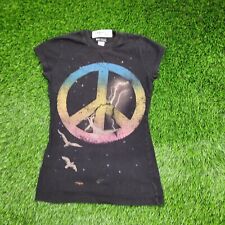 Peace sign shirt for sale  Lake Elsinore