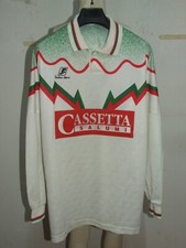 Maglia calcio shirt usato  Portici