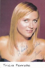 Tricia penrose english for sale  OLDHAM