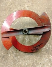 Snapper 8230 8hp for sale  Cleveland