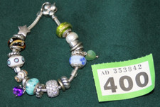Lovelinks sterling silver for sale  ROTHERHAM