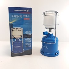 Campingaz lampada lanterna usato  Lecco
