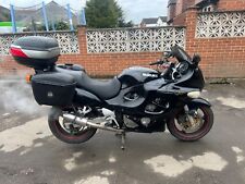Suzuki gsx750f 2003 for sale  PONTEFRACT