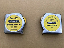 stanley powerlock for sale stanley powerlock for sale GRAYS