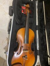 Violino italiano antico usato  Città di Castello