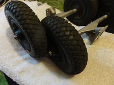Pneus rotativos 445 Cheng Shin 200X50 Knobby Tread & Beyond Axles compatível com scooters a gás comprar usado  Enviando para Brazil