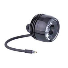Supernova mini scheinwerfer gebraucht kaufen  Norderstedt